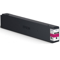 Картридж Epson WF Enterprise WF-C20600 Magenta 50K (C13T02Q300)