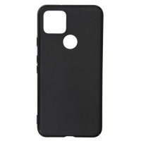 Чохол до мобільного телефона Armorstandart Matte Slim Fit Pixel 5 Black (ARM57959)