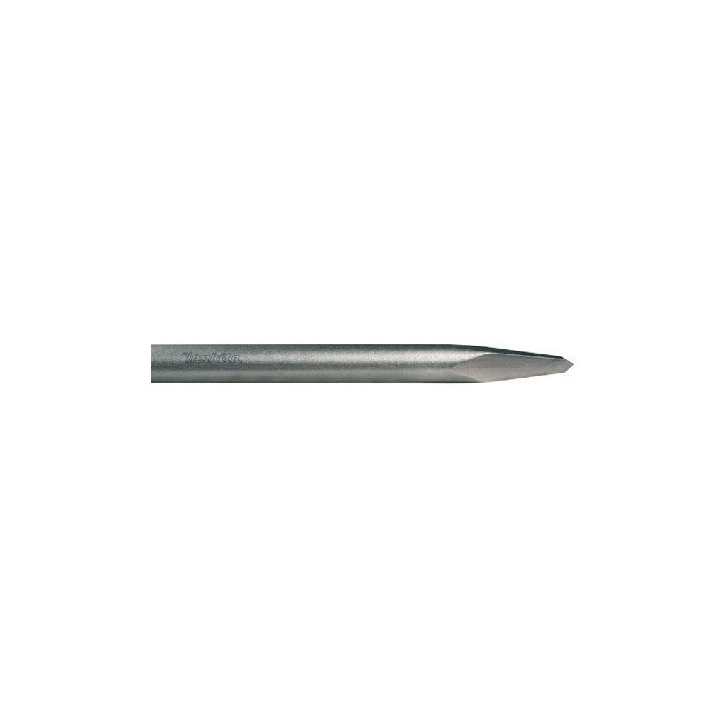 Зубило Makita списоподібне SDS-PLUS 250 мм (P-25068)
