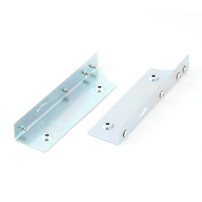 Frame adapter Gembird 2.5" to 3.5" metal (MF-321)