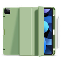 Чохол до планшета BeCover Direct Charge Pen Apple iPad Pro 12.9 2020/21/22 Green (706591)