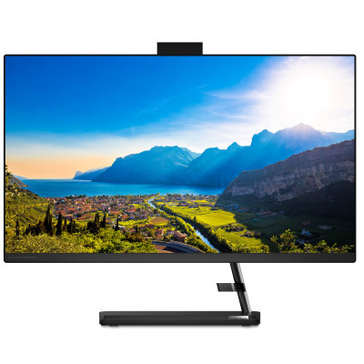 Computer Lenovo IdeaCentre AiO 3 27ITL6 / i3-1115G4 (F0FW006PUA)