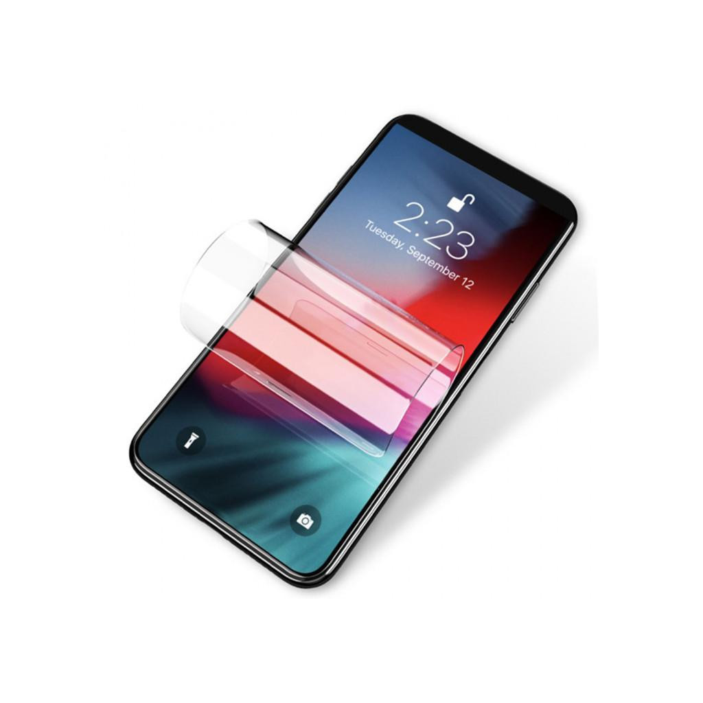 Плівка захисна Devia Apple Iphone 13 Pro Max (DV-IPN-13PRM) Плівка захисна Devia Apple Iphone 13 Pro Max (DV-IPN-13PRM)