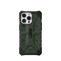 Чохол до мобільного телефона UAG Apple Iphone 13 Pro Pathfinder, Olive (113157117272)