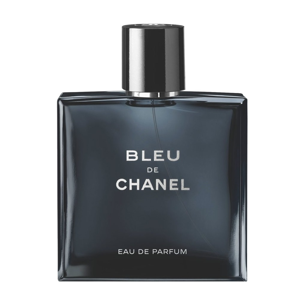 Парфумована вода Chanel Bleu De Chanel Eau De Parfum 100 мл (3145891073607)