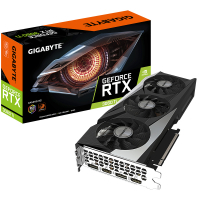 Відеокарта GIGABYTE GeForce RTX3060Ti 8Gb GAMING 2.0 LHR (GV-N306TGAMING-8GD 2.0)