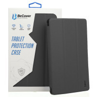 Чохол до планшета BeCover Magnetic Apple iPad Air 4 10.9 2020/2021 Steel Gray (706848)