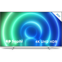 Телевізор Philips 65PUS7556/12