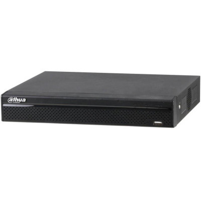 Реєстратор для відеоспостереження Dahua DHI-XVR5108HS-4KL