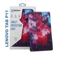 Чохол до планшета BeCover Smart Case Lenovo Tab P11 / P11 Plus Space (706105)