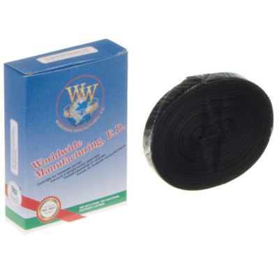 Ribbon for WWM printers 25.4 mm x 40 m l.m. Black (M25.40HM)