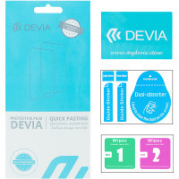 Плівка захисна Devia Realme 9 Pro (DV-RLM-9Pro)
