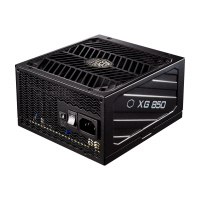 Блок живлення CoolerMaster 850W XG850 Platinum (MPG-8501-AFBAP-EU)