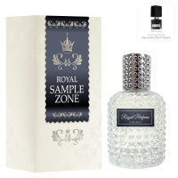 Eau de parfum Royal SZ SZ1746 alternative to Nasomatto Black Afgano 50 ml (489315741468)