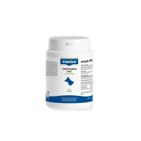 Вітаміни для собак Canina Petvital Canhydrox GAG Для кісток і суглобів 120 таблеток (4027565123506)