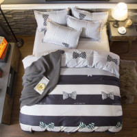 Bedding MirSon Satin Premium 22-1111 Gabriella 143x210 (2200001182745)