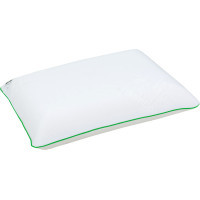 MirSon orthopedic pillow 6079 Green nature Julia WoMen 59x43x10 (2200003262339)