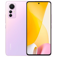 Мобільний телефон Xiaomi 12 Lite 8/128GB Pink (948292)