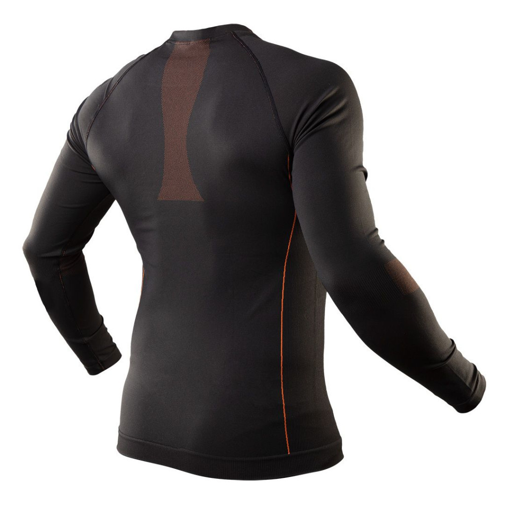 Термокофта Neo Tools CARBON, розмір XXL/XXXL (81-663-XXL/XXXL)