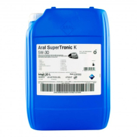 Motor oil Aral SuperTronic K 5W-30 20L (15DBC5)