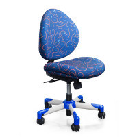 Дитяче крісло Mealux Verona B (Y-218 B)