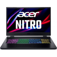 Ноутбук Acer Nitro 5 AN517-55 (NH.QFXEU.00B)