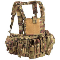 Жилет розвантажувальний Defcon 5 Multirole Camo (D5-RC906 VI)