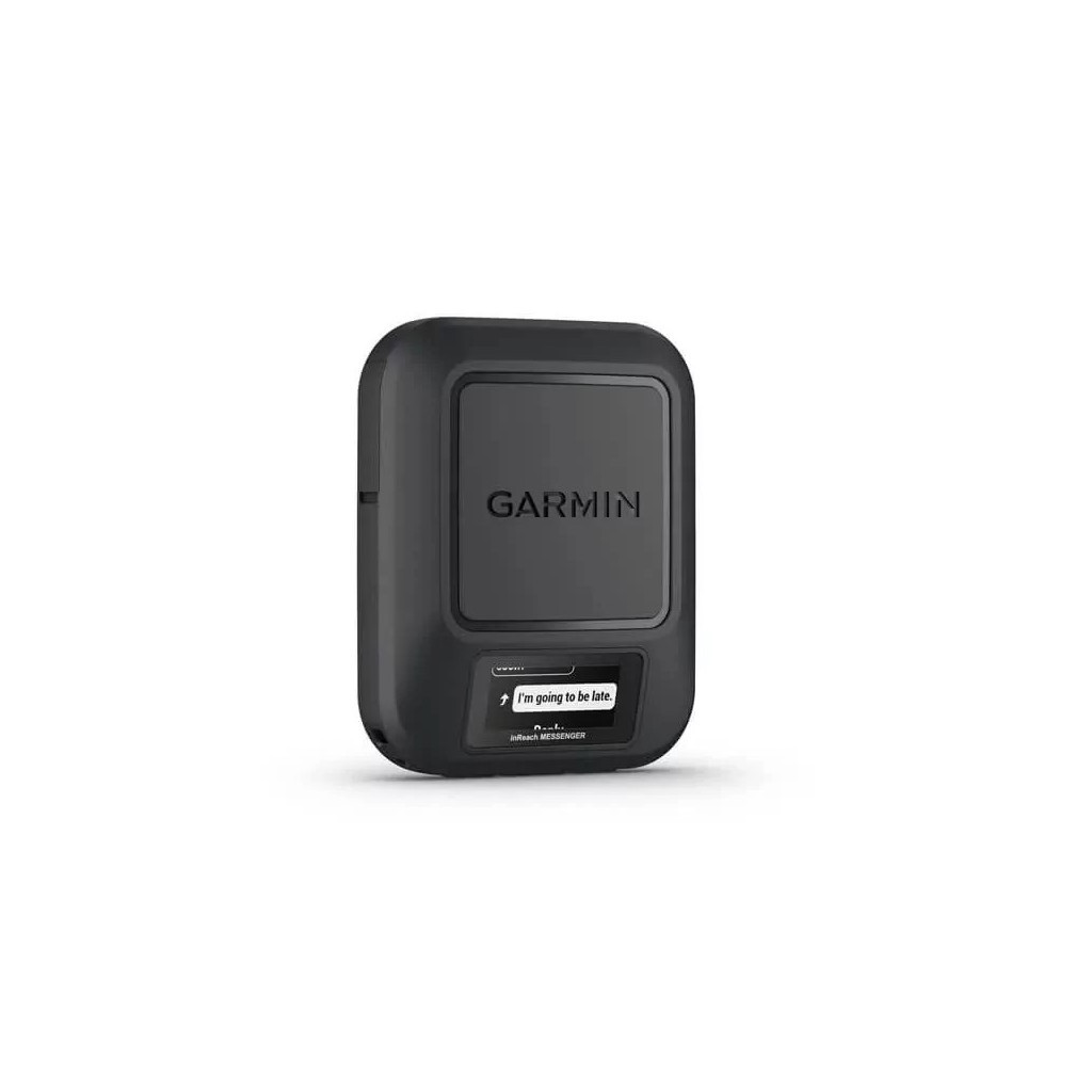Персональний навігатор Garmin Garmin inReach Messenger, GPS (010-02672-01)