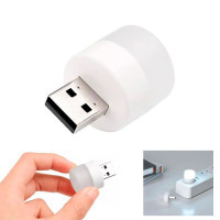 Лампа USB ACCLAB Portable USB LED Light (AL-LED01)
