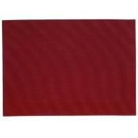 Килимок сервірувальний Kela Nicoletta 45х33 см Red (12043)
