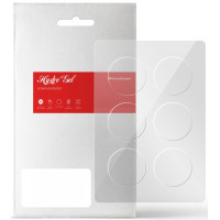 Плівка захисна Armorstandart Supreme Garmin Forerunner 955 6 pcs (ARM67105)