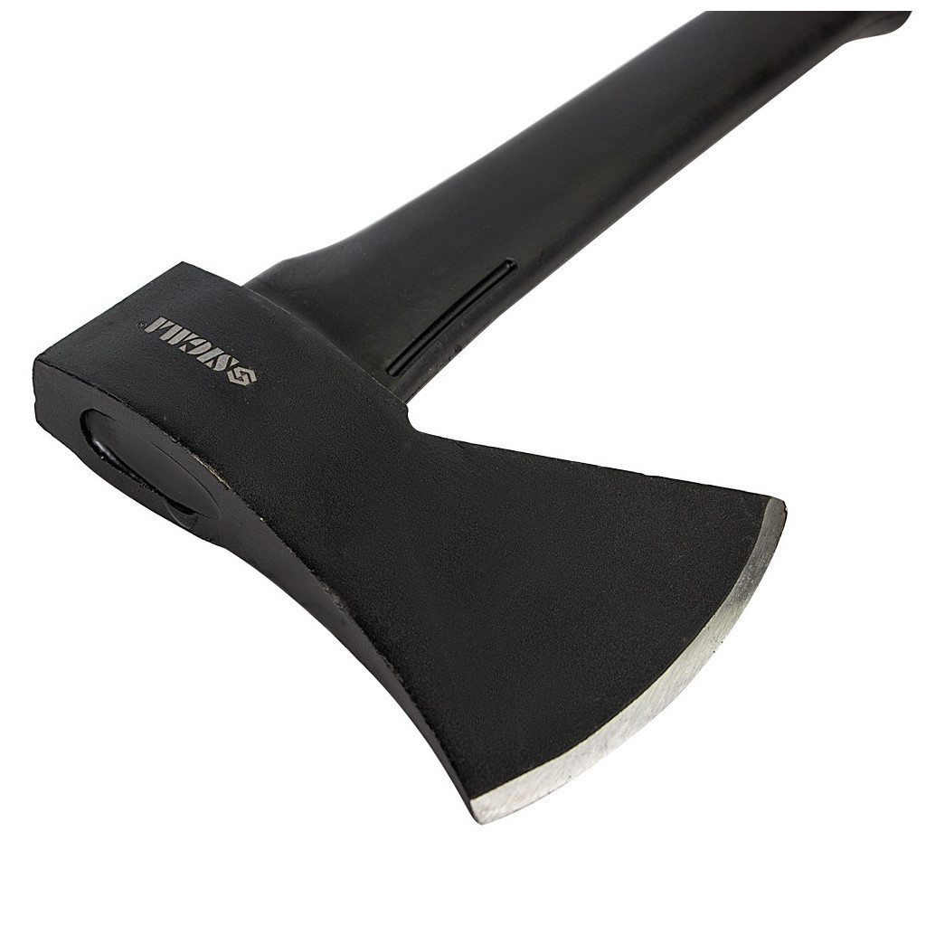 Сокира Sigma 1000г фібергласова ручка (4321101)