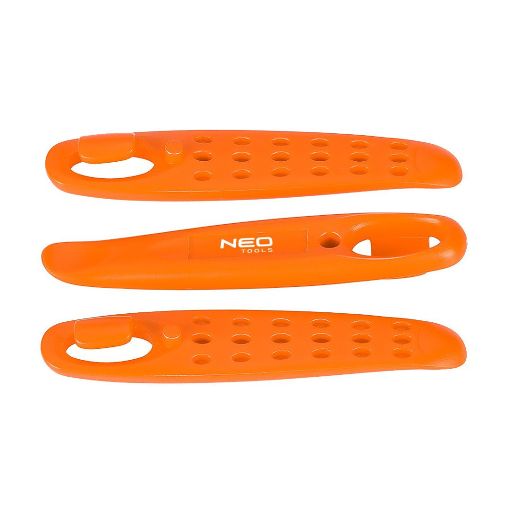 Бортировка Neo Tools нейлон 3 шт (91-008)