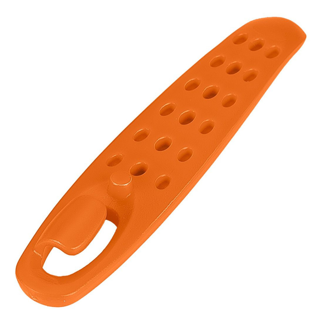 Бортировка Neo Tools нейлон 3 шт (91-008)