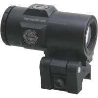 Оптичний приціл Vector Optics Maverick-IV 3x22 MIL (SCMF-41)