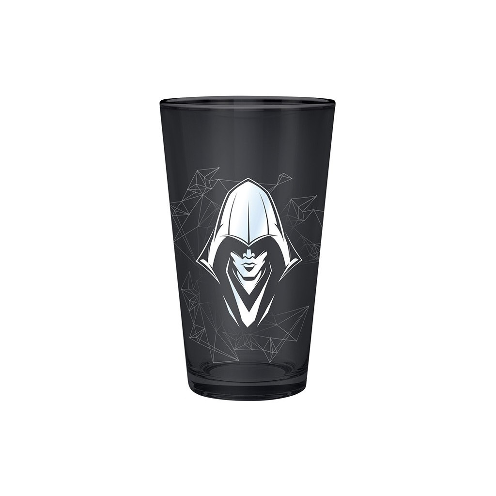 Склянка ABYstyle Assassin's Creed Assassin (ABYVER118)