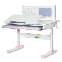 Desk ErgoKids Pink (TH-325 W/PN)