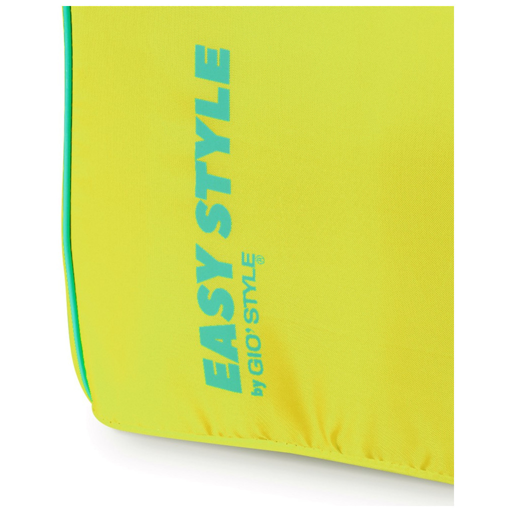 Термосумка Giostyle Easy Style Vertical Yellow (4823082715763)