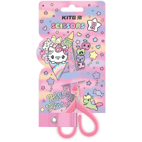 Ножиці Kite дитячі в футлярі Hello Kitty 13 см (HK23-121)