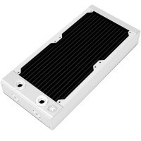 Радіатор для СРО Ekwb EK-Quantum Surface P240M - White (3831109839171)