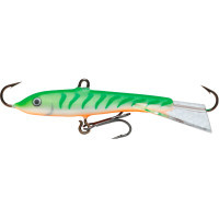 Балансир Rapala Jigging Rap W3 30mm 6.0g GTU (37.05.05)
