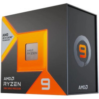 Процесор AMD Ryzen 9 7945 PRO (100-100000598MPK)