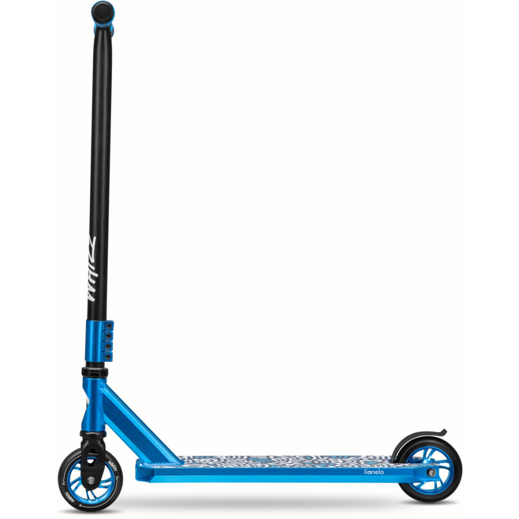 Самокат Lionelo Whizz Blue Cobalt (LO-WHIZZ BLUE COBALT)