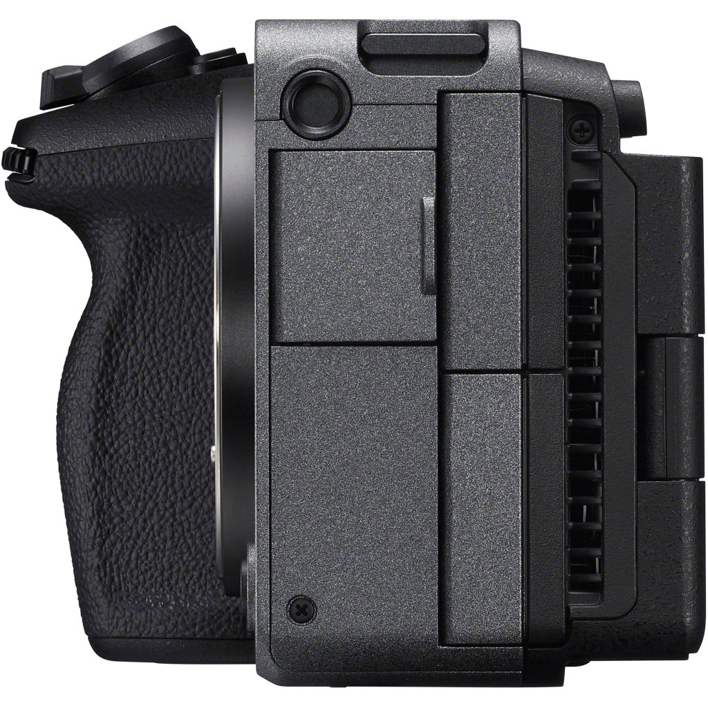 Цифрова відеокамера Sony FX30 Body (ILMEFX30B.CEC)