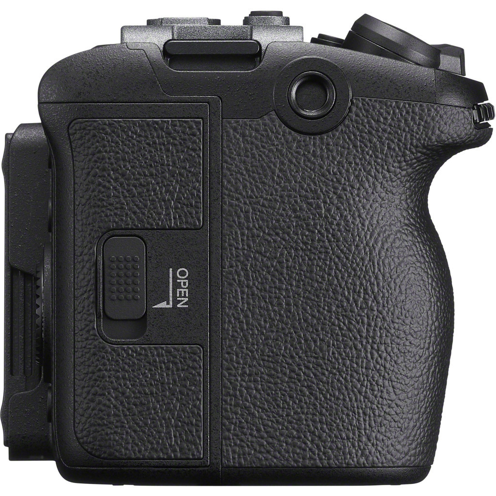 Цифрова відеокамера Sony FX30 Body (ILMEFX30B.CEC)