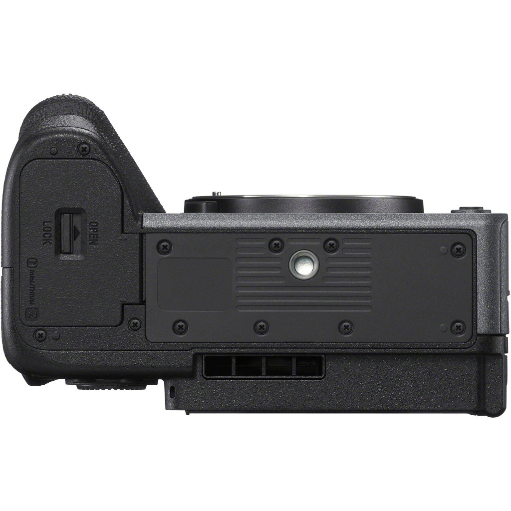 Цифрова відеокамера Sony FX30 Body (ILMEFX30B.CEC)