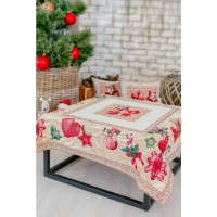 Tablecloth Provence Spices 135x300 cm (4823093435537)