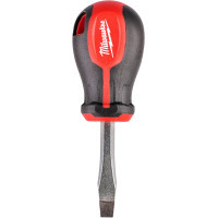 Milwaukee magnetic screwdriver with three-sided handle SL 0.4x2x65 (4932471773)