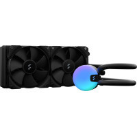 Кулер до корпусу Fractal Design Lumen S24 v2 (FD-W-L1-S2411)