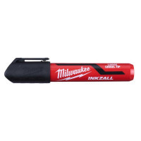 Milwaukee INKZALL construction site marker, large (L), black (4932471555)